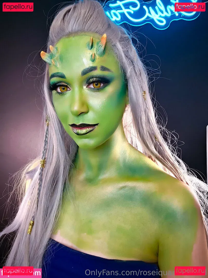 roseiquartzofficial Onlyfans Photo Gallery 