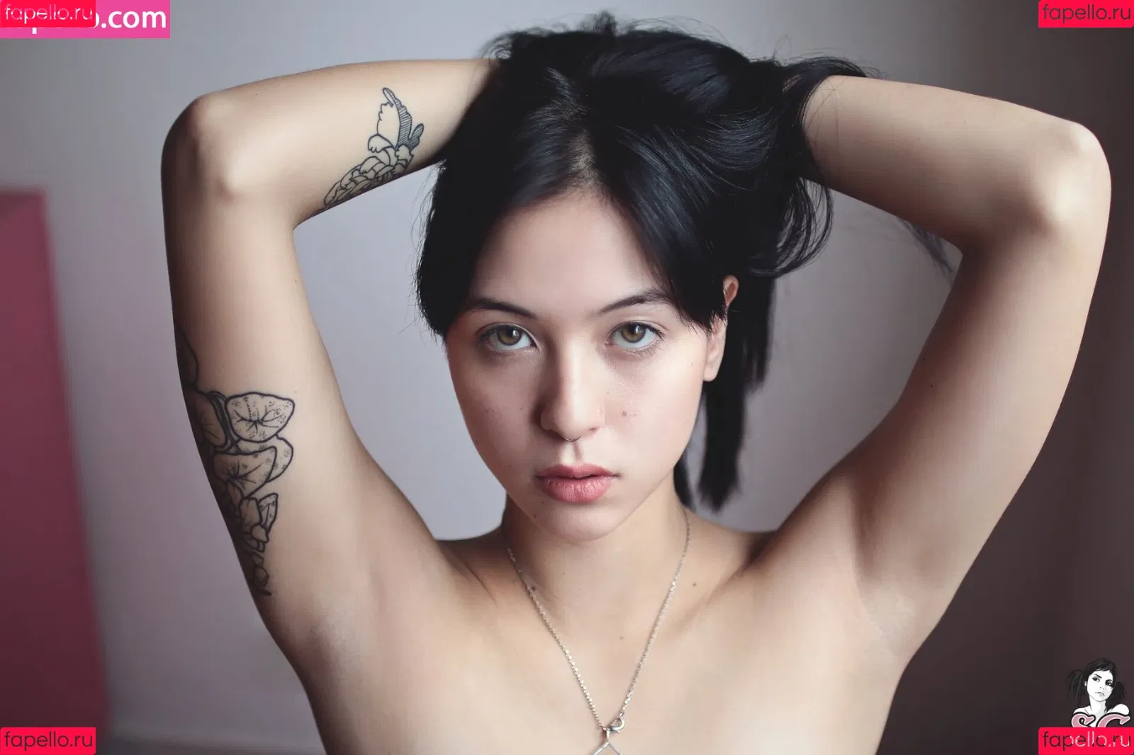 B4bychan Onlyfans Photo Gallery 