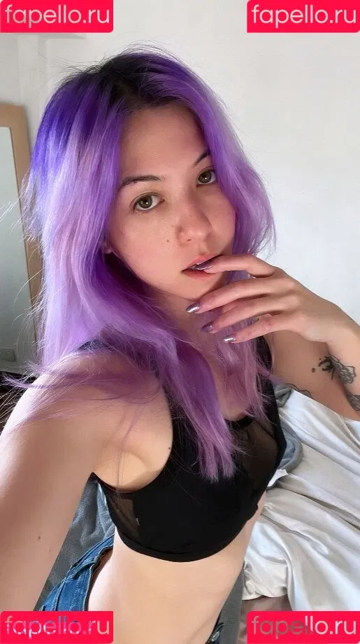 B4bychan Onlyfans Photo Gallery 