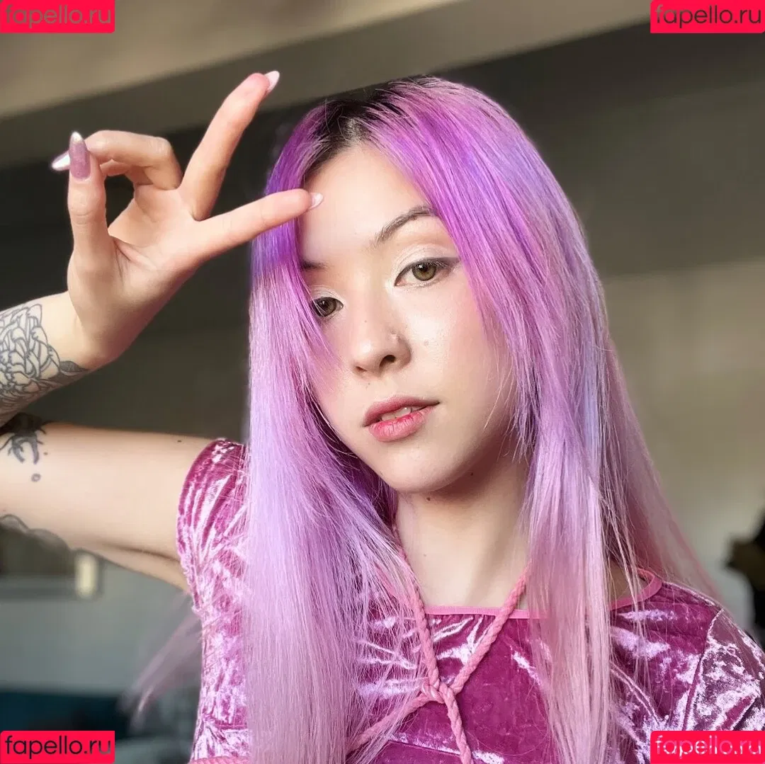 B4bychan Onlyfans Photo Gallery 