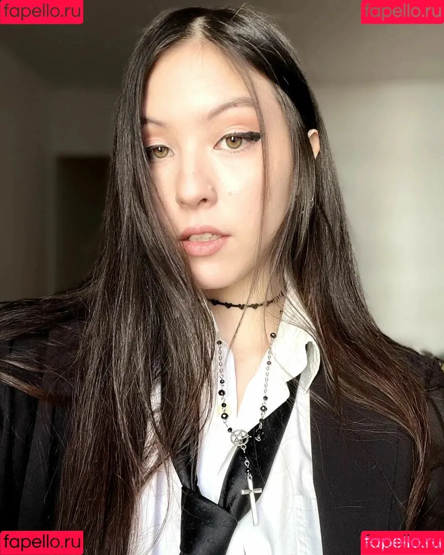B4bychan Onlyfans Photo Gallery 
