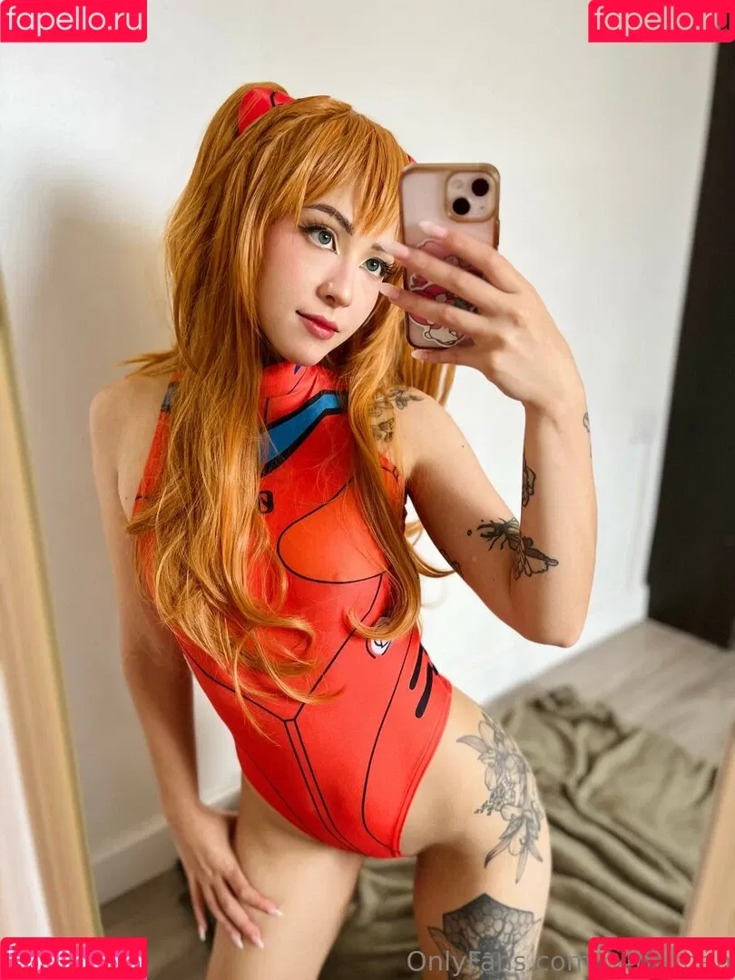 B4bychan Onlyfans Photo Gallery 