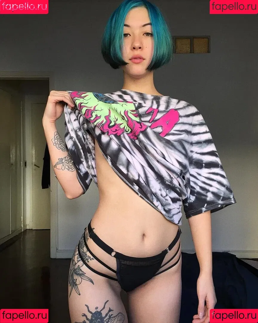 B4bychan Onlyfans Photo Gallery 