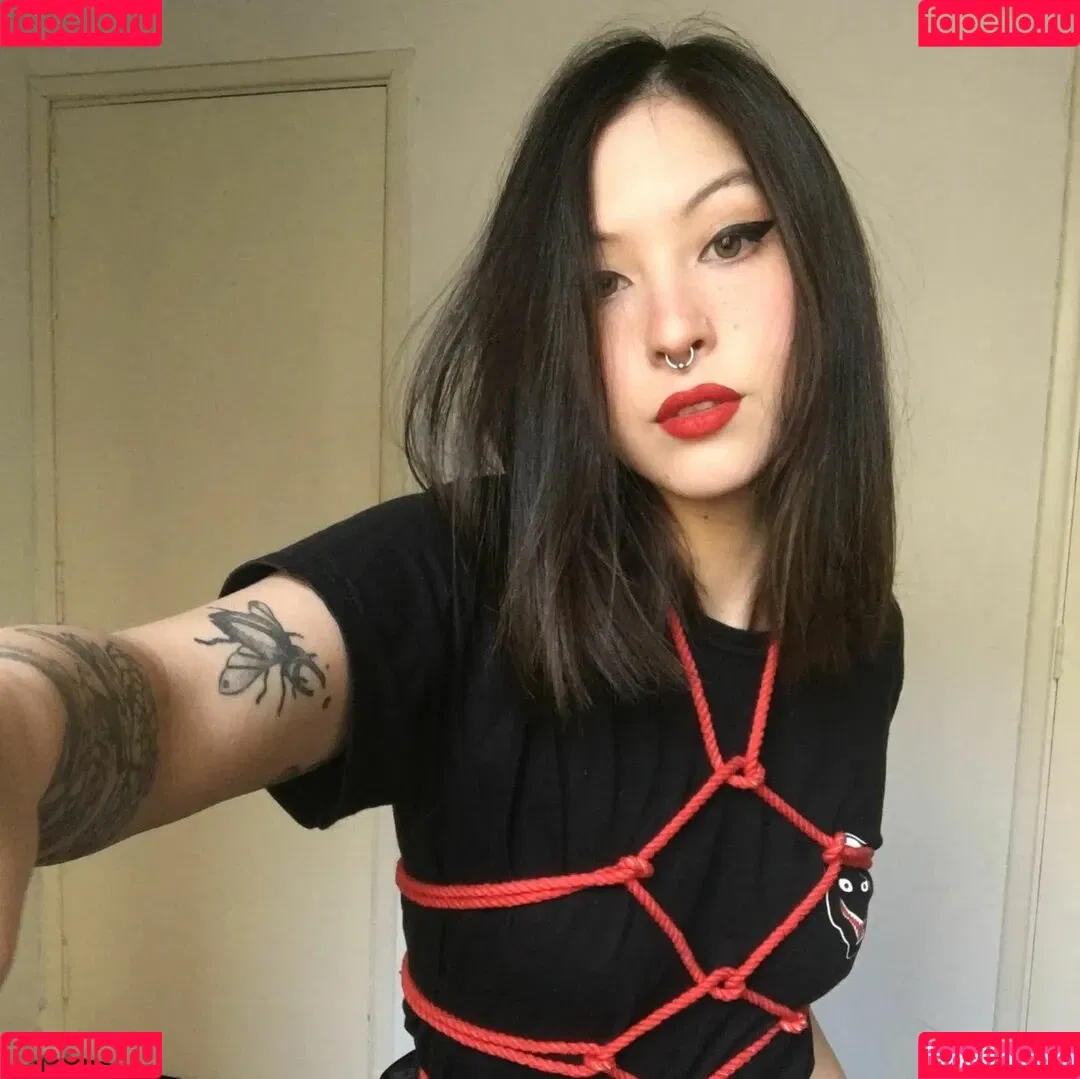 B4bychan Onlyfans Photo Gallery 