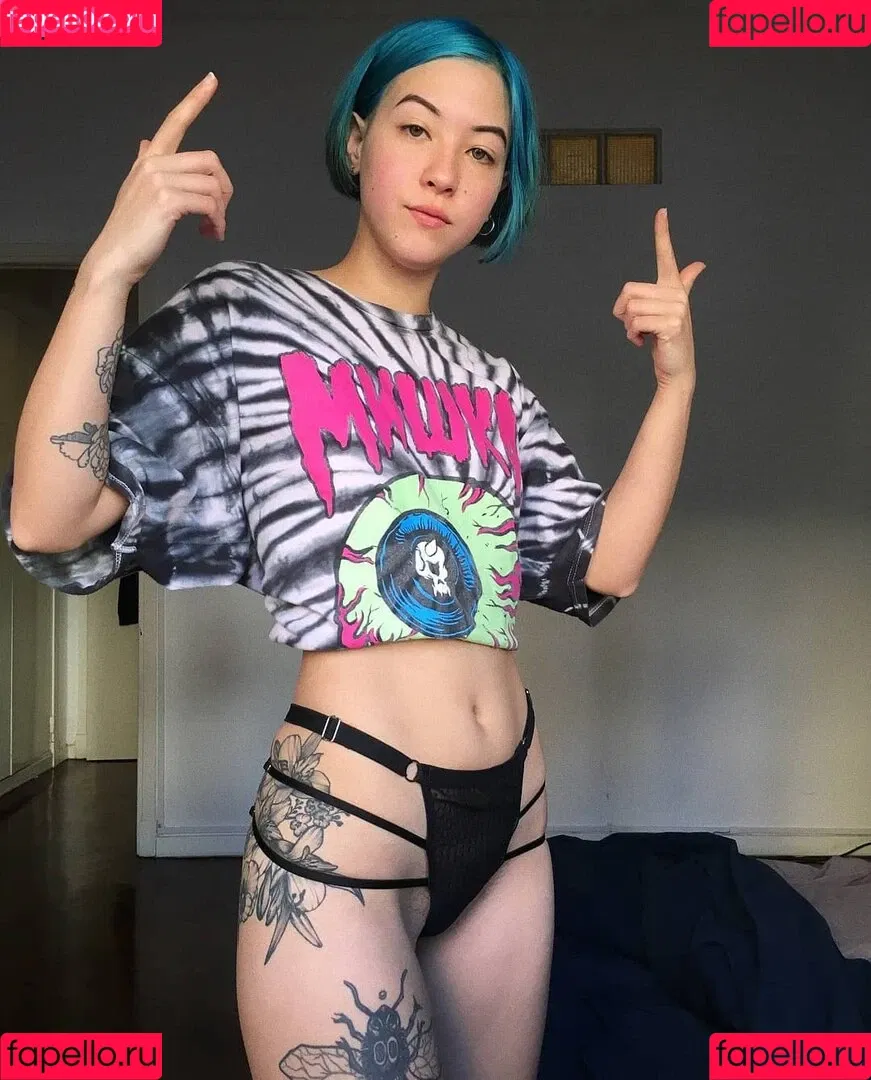 B4bychan Onlyfans Photo Gallery 
