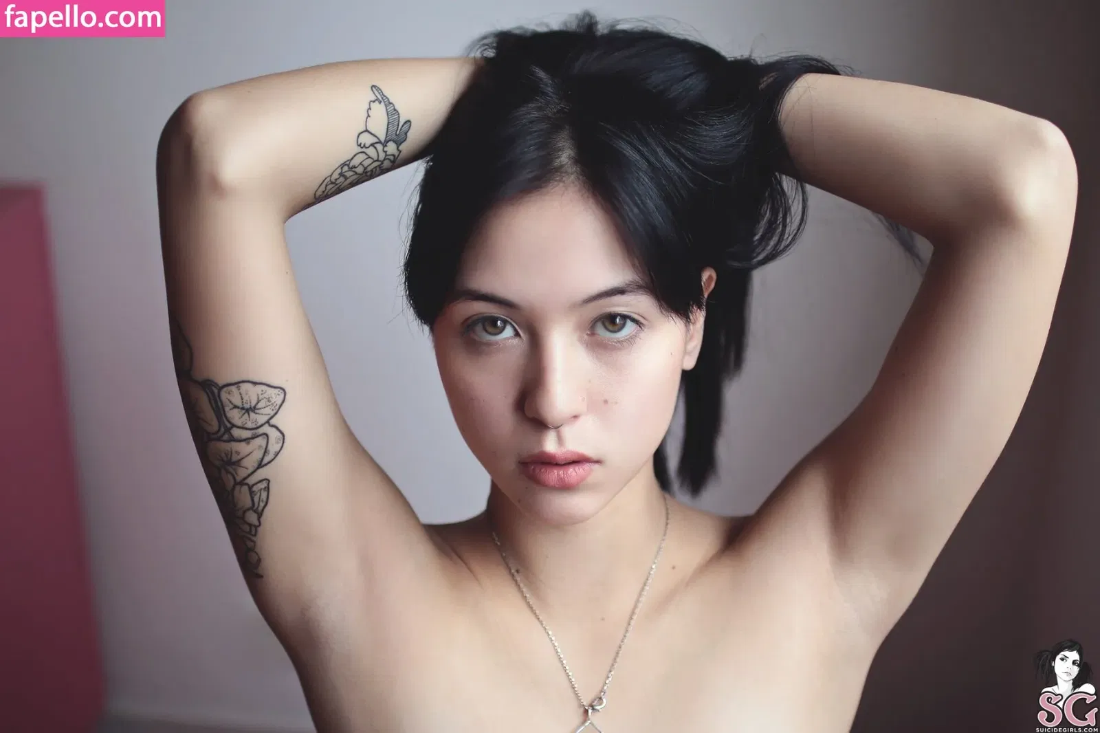 B4bychan Onlyfans Photo Gallery 