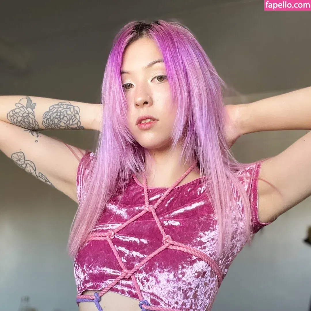 B4bychan Onlyfans Photo Gallery 