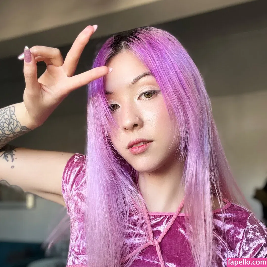 B4bychan Onlyfans Photo Gallery 