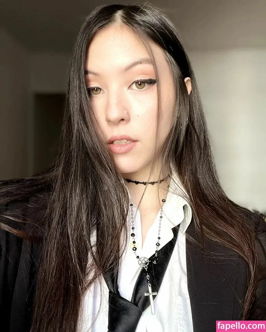 B4bychan Onlyfans Photo Gallery 