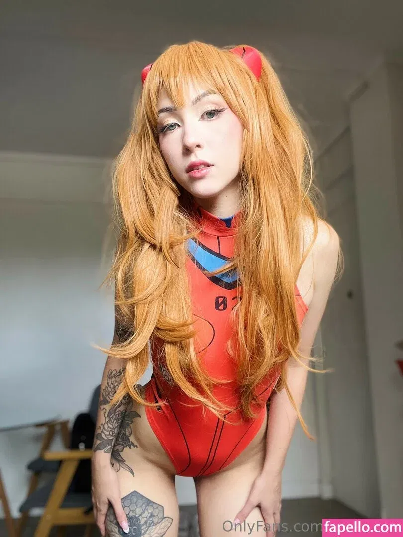 B4bychan Onlyfans Photo Gallery 