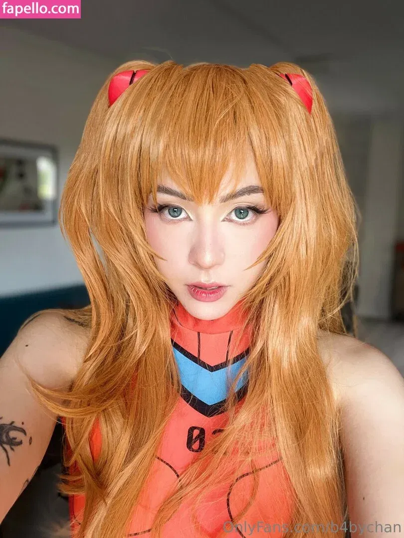 B4bychan Onlyfans Photo Gallery 