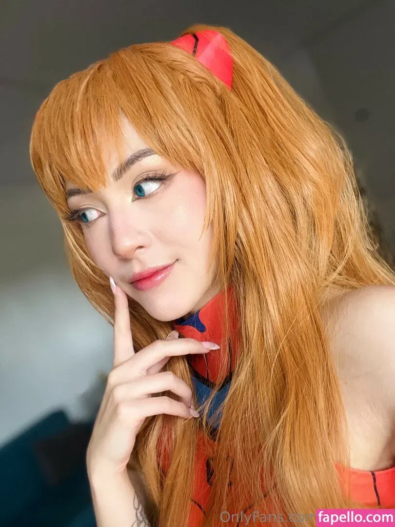 B4bychan Onlyfans Photo Gallery 