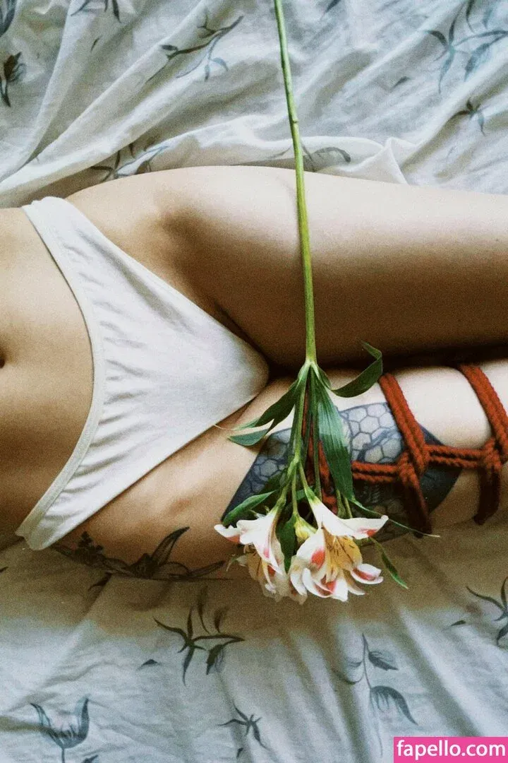 B4bychan Onlyfans Photo Gallery 