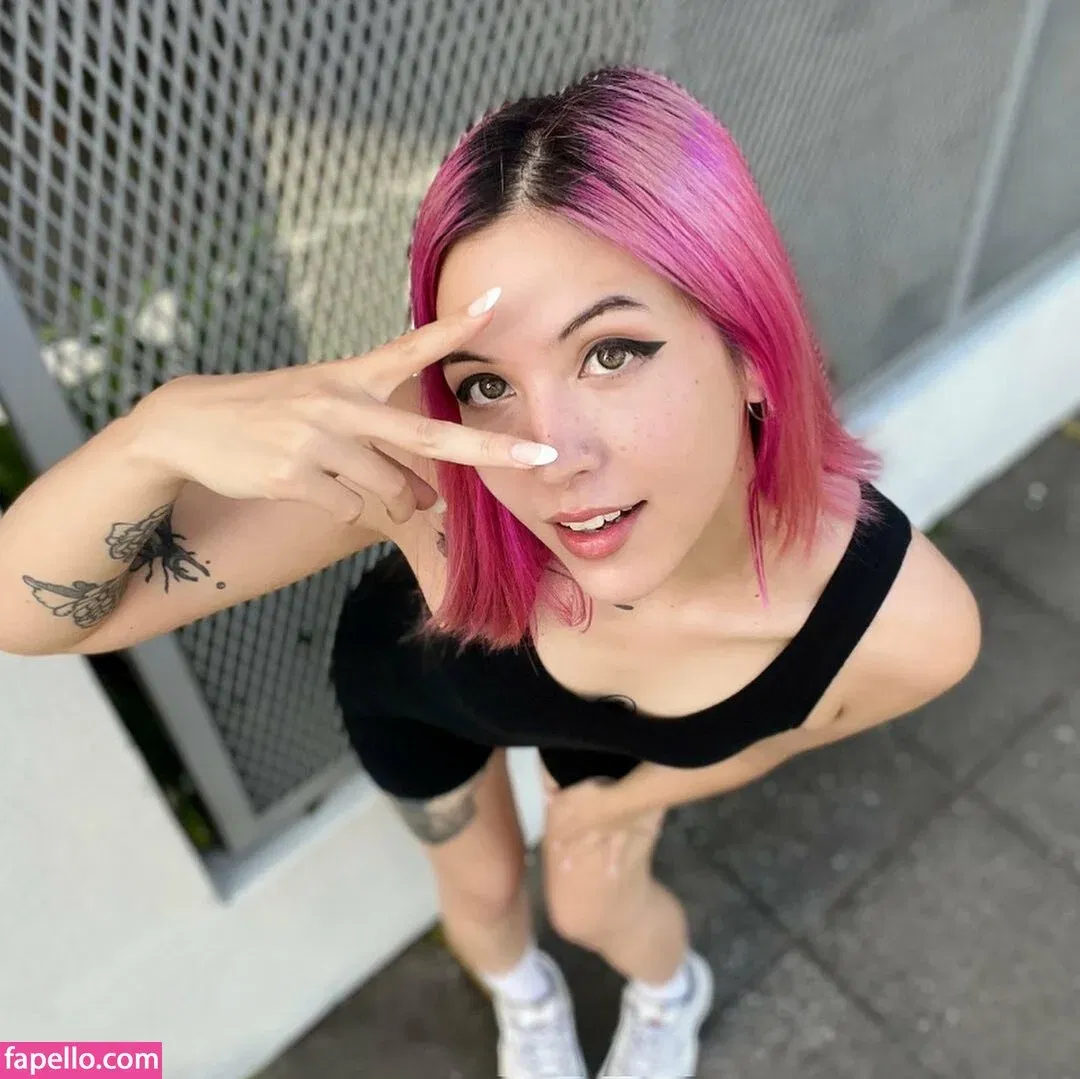 B4bychan Onlyfans Photo Gallery 