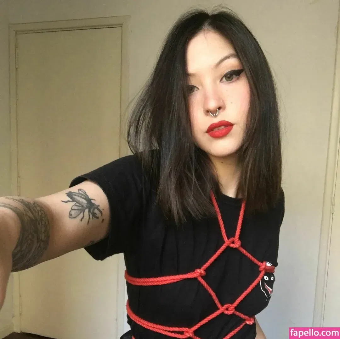 B4bychan Onlyfans Photo Gallery 