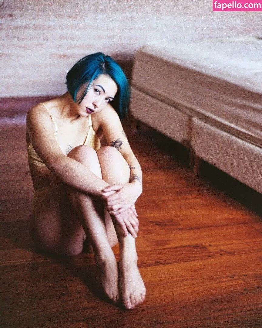 B4bychan Onlyfans Photo Gallery 