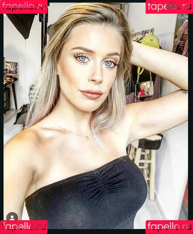 Victoria Vermeer Onlyfans Photo Gallery 