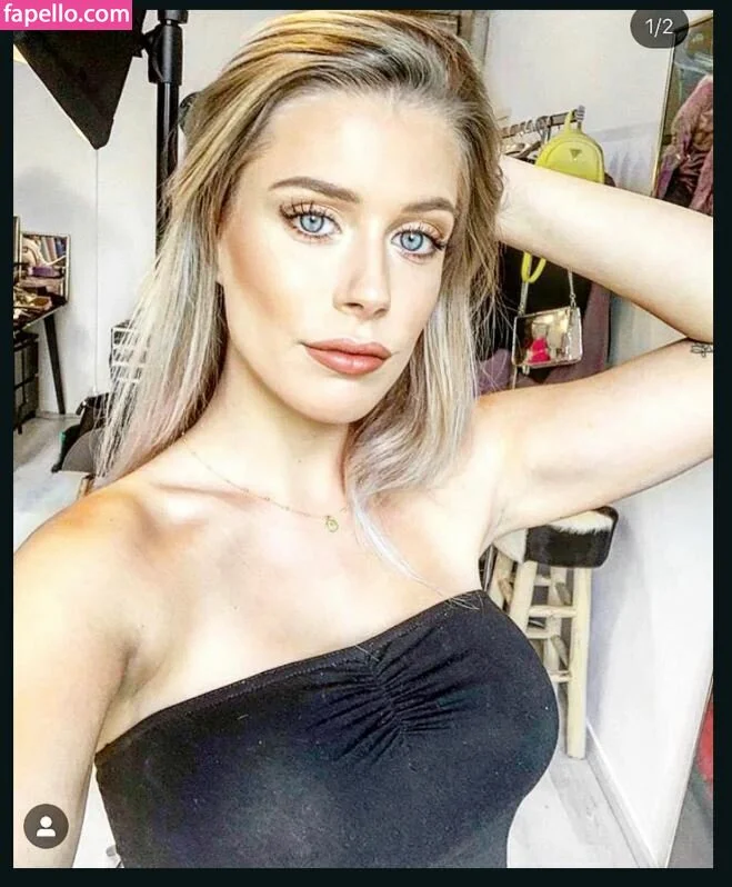 Victoria Vermeer Onlyfans Photo Gallery 