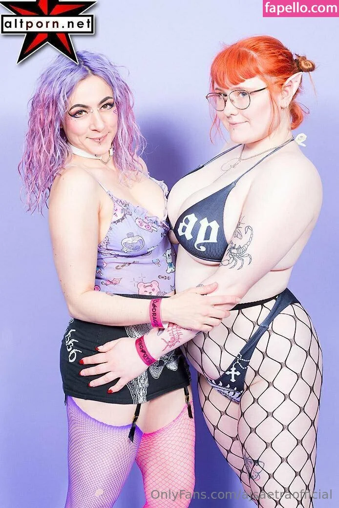 ajsaetraofficial Nude Onlyfans Photo 37