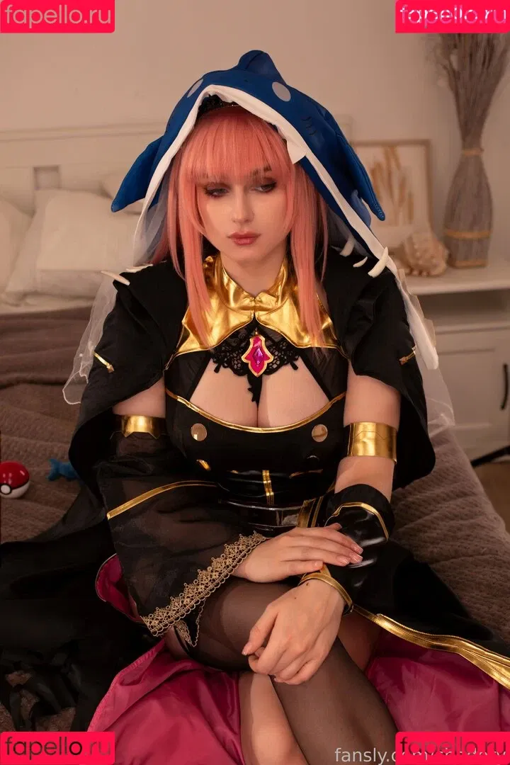 shadorycos shadory Onlyfans Photo Gallery 