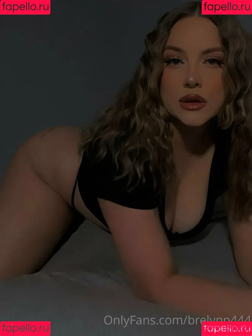 Brelynn Onlyfans Photo Gallery 