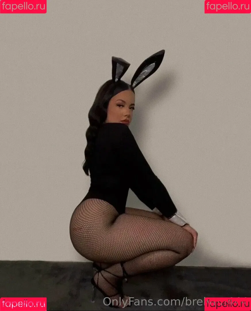 Brelynn Onlyfans Photo Gallery 