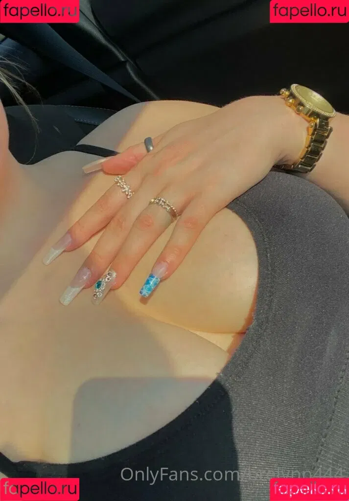Brelynn Onlyfans Photo Gallery 