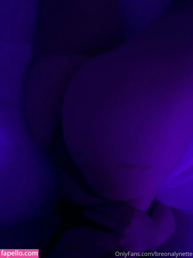 Brelynn Nude Onlyfans Photo 44