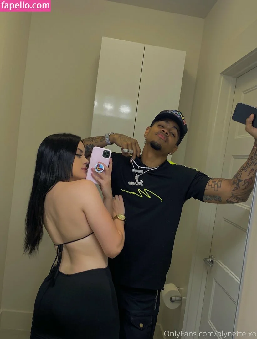 Brelynn Nude Onlyfans Photo 28