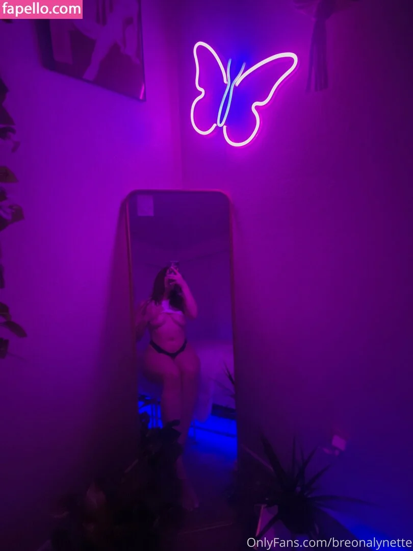 Brelynn Nude Onlyfans Photo 25