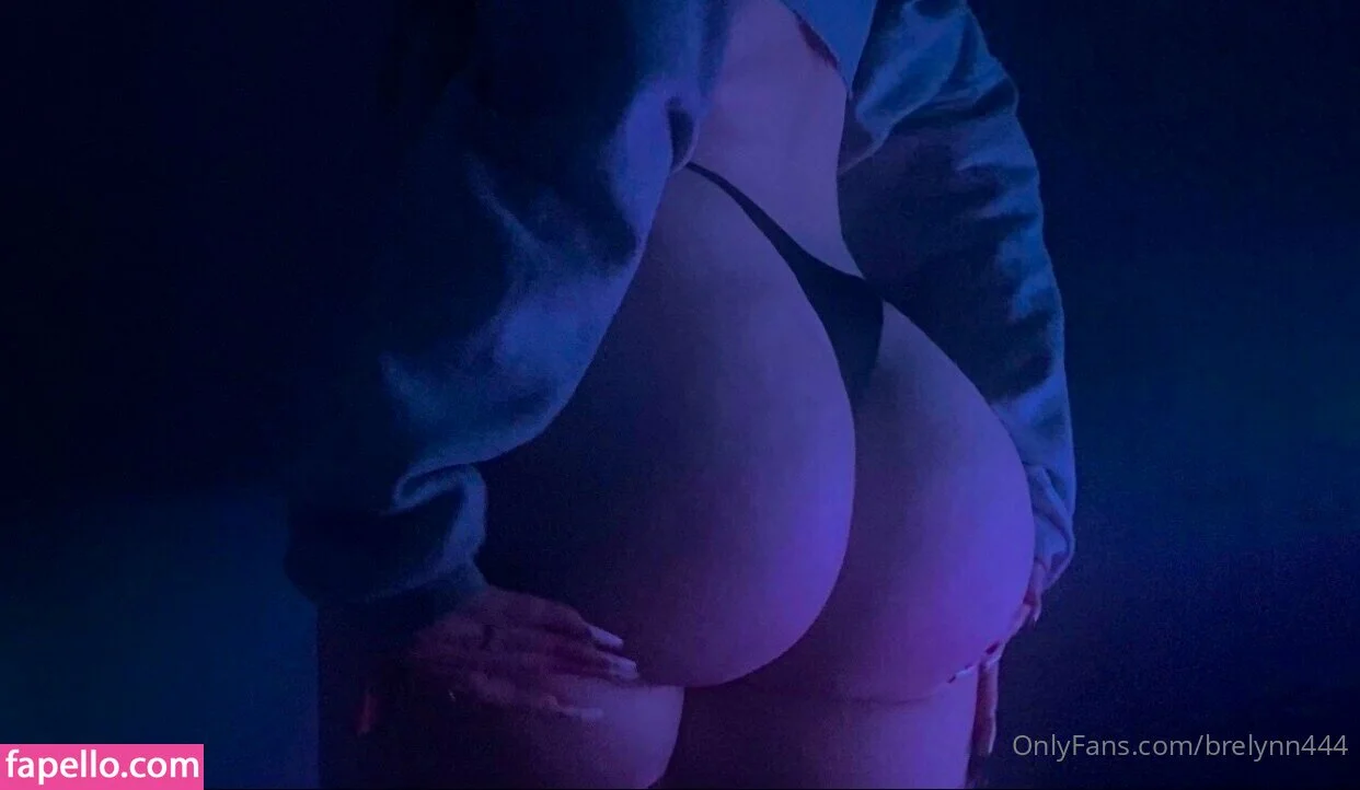 Brelynn Nude Onlyfans Photo 22