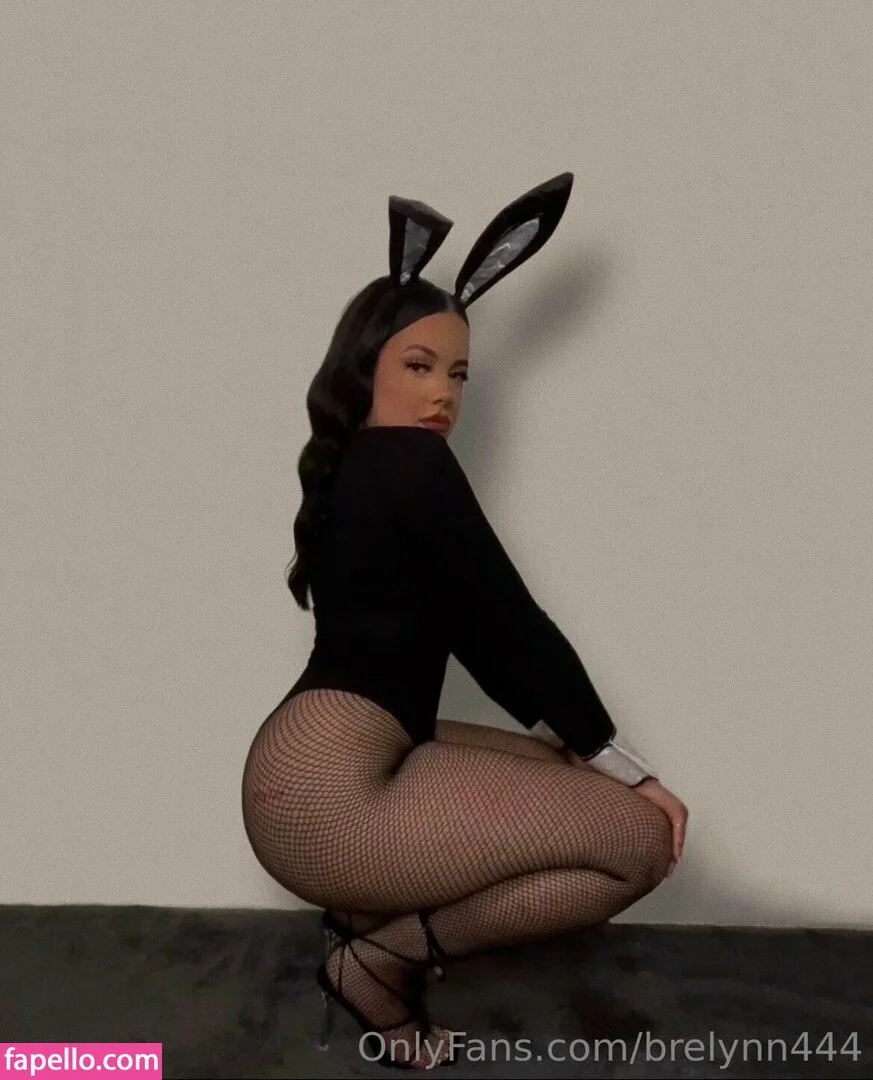 Brelynn Nude Onlyfans Photo 13