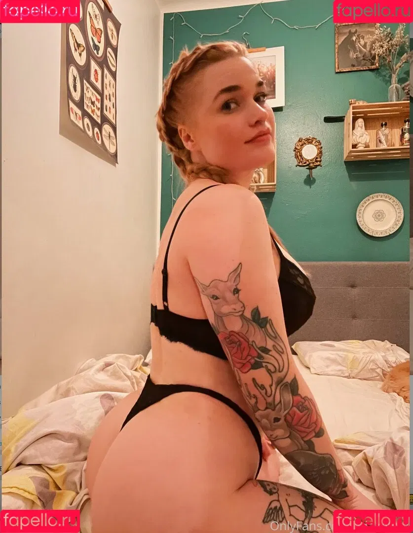 Iida Ketola Onlyfans Photo Gallery 