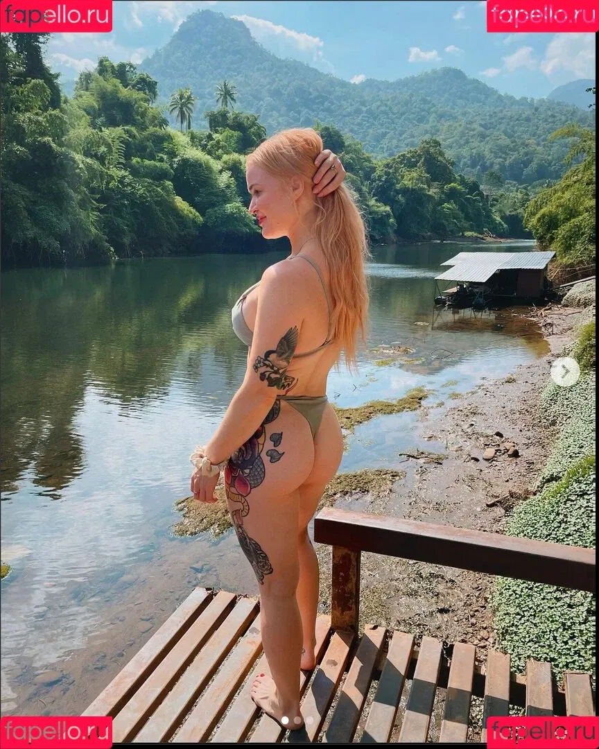 Iida Ketola Onlyfans Photo Gallery 