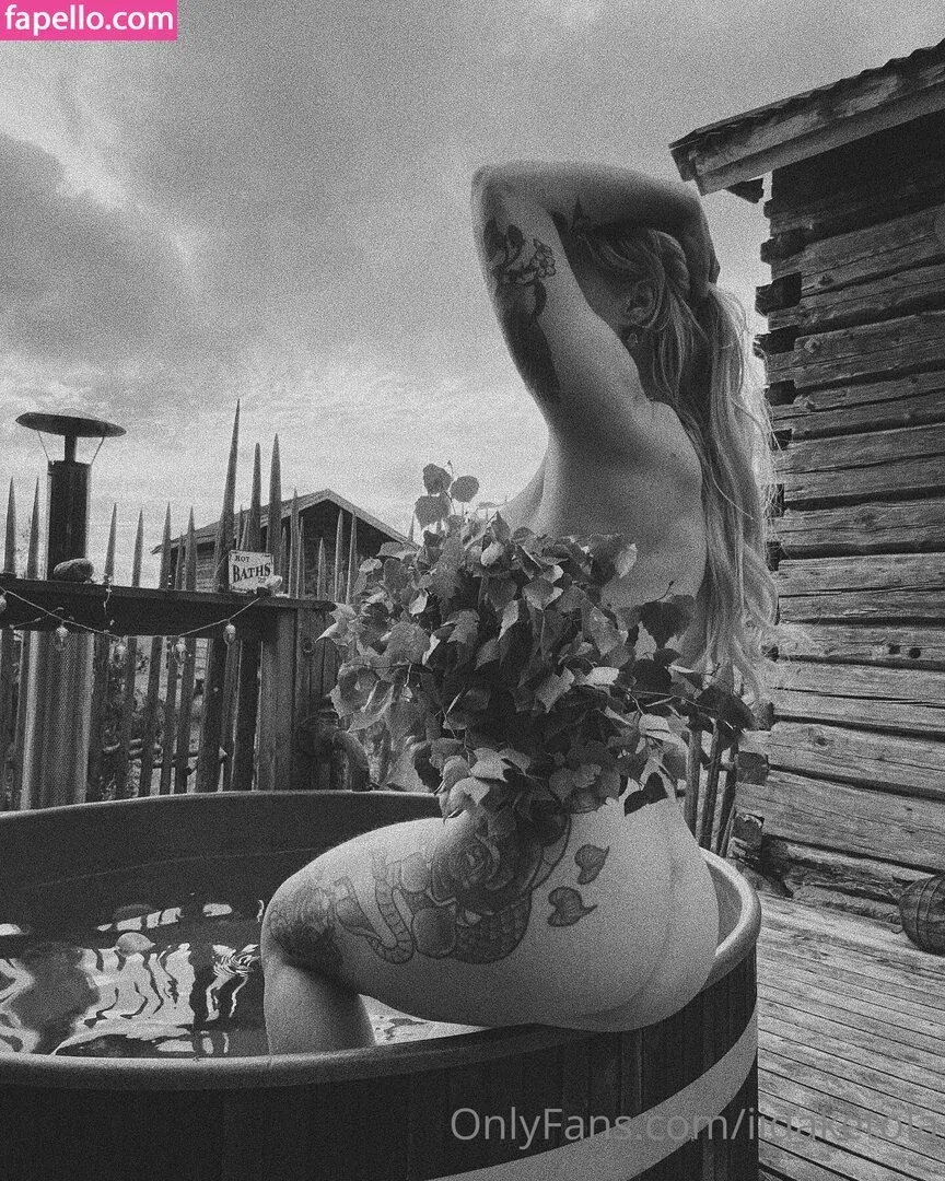 Iida Ketola Onlyfans Photo Gallery 