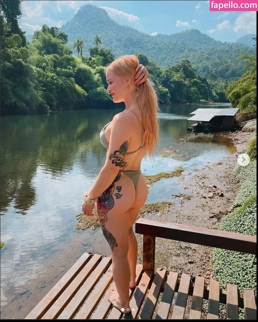 Iida Ketola Onlyfans Photo Gallery 