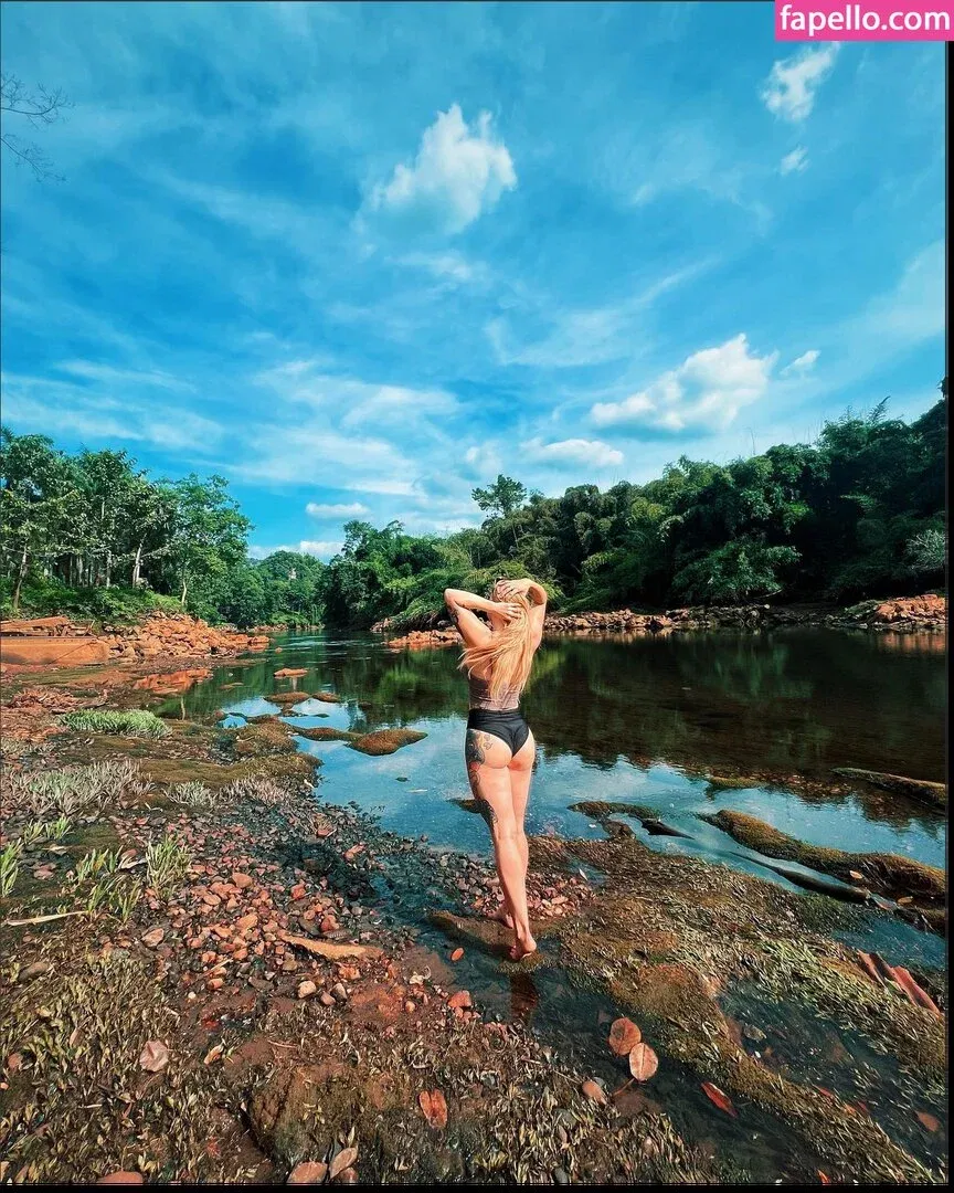 Iida Ketola Onlyfans Photo Gallery 