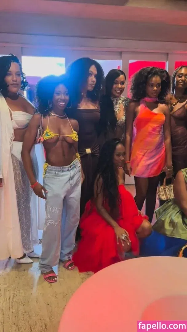 Iida Ketola Onlyfans Photo Gallery 