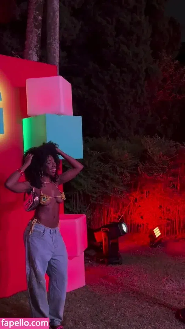 Iida Ketola Onlyfans Photo Gallery 