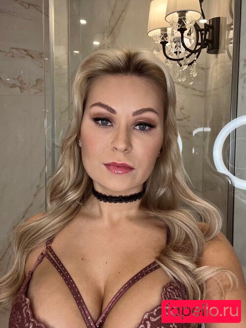 Iida Ketola Nude Onlyfans Photo 48