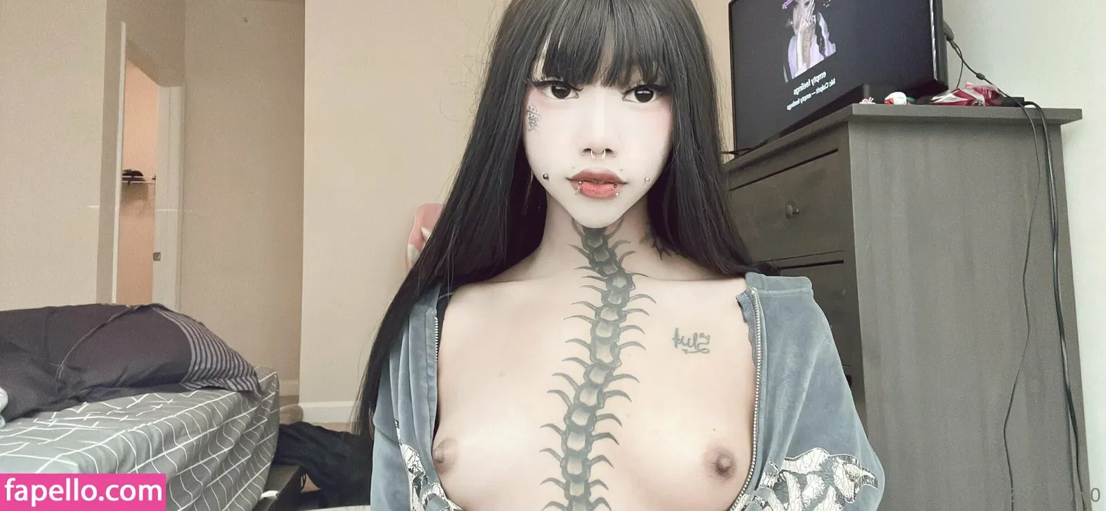 saber_butt Onlyfans Photo Gallery 