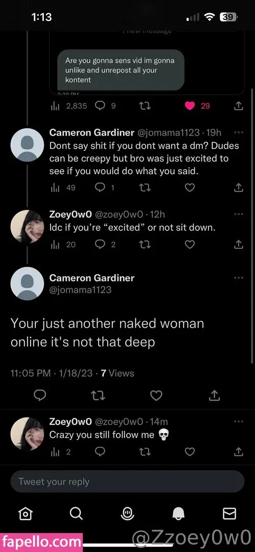 saber_butt Onlyfans Photo Gallery 