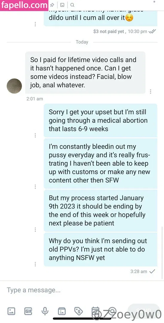 saber_butt Onlyfans Photo Gallery 