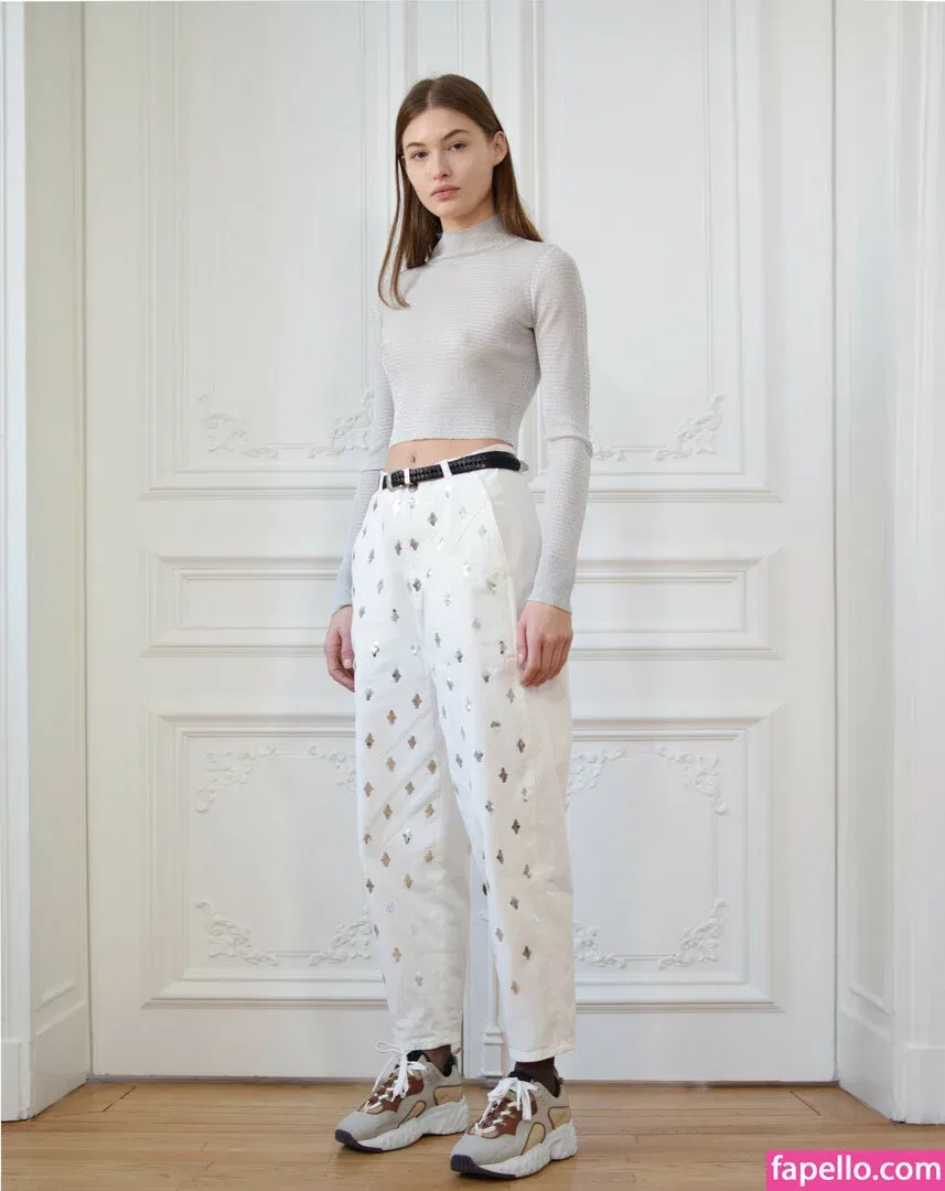 Grace Elizabeth Onlyfans Photo Gallery 