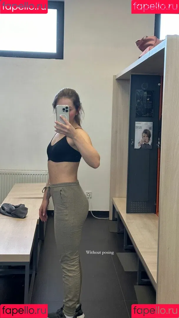 Cathy Bulgakova Onlyfans Photo Gallery 