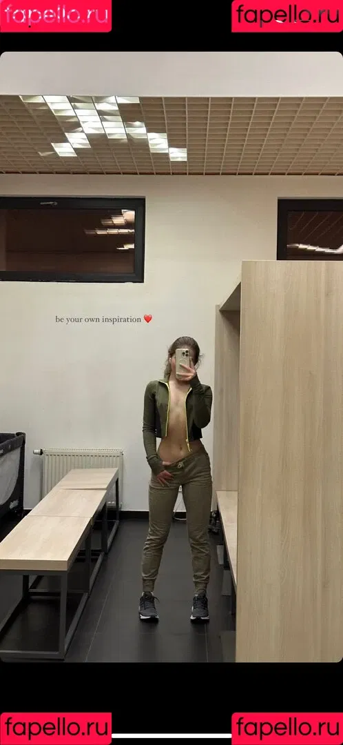 Cathy Bulgakova Onlyfans Photo Gallery 