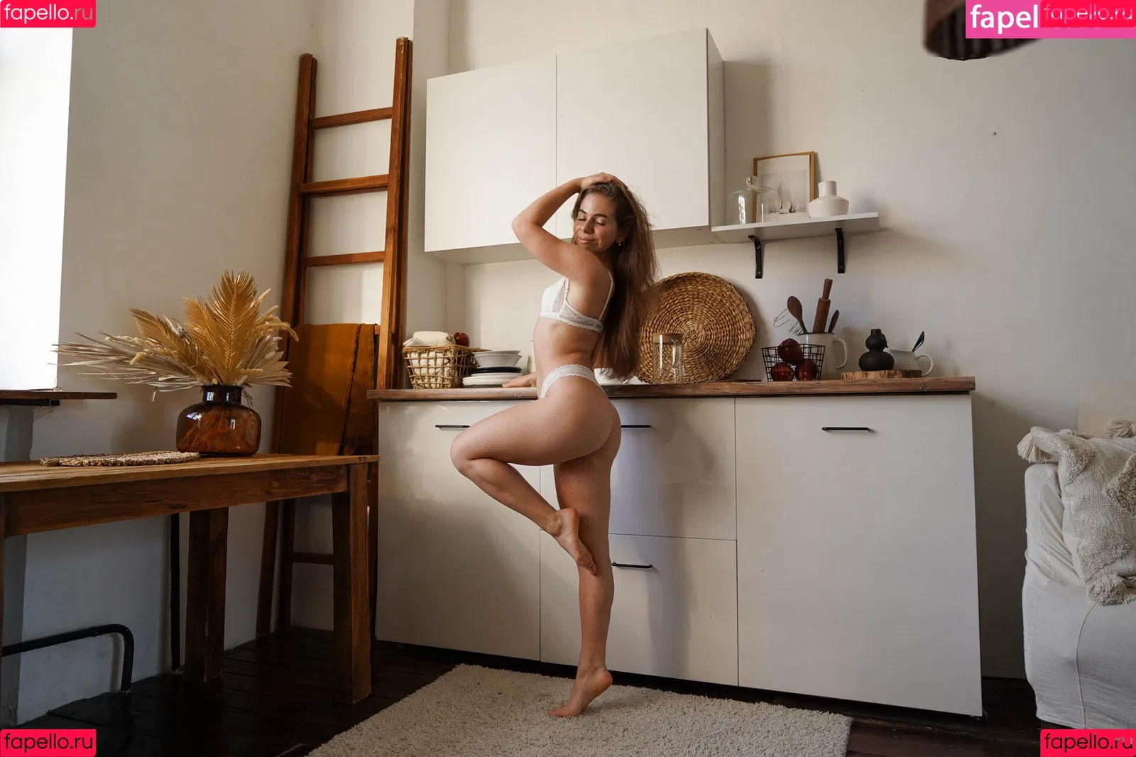 Cathy Bulgakova Onlyfans Photo Gallery 