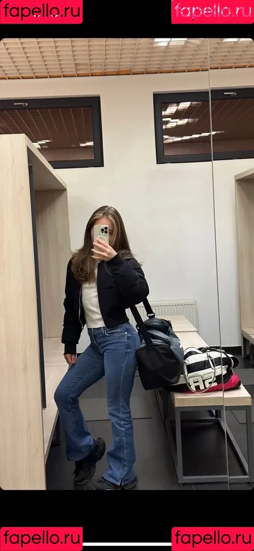 Cathy Bulgakova Onlyfans Photo Gallery 