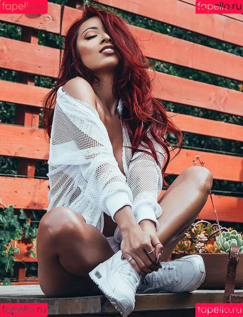 Jenn Q Onlyfans Photo Gallery 
