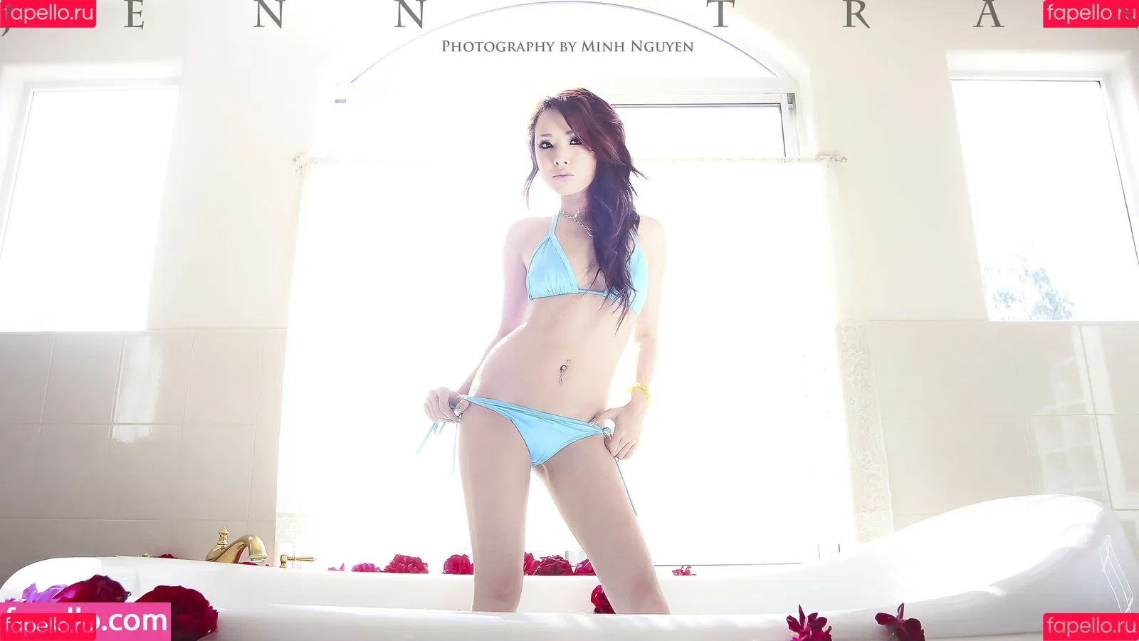 Jenn Q Onlyfans Photo Gallery 